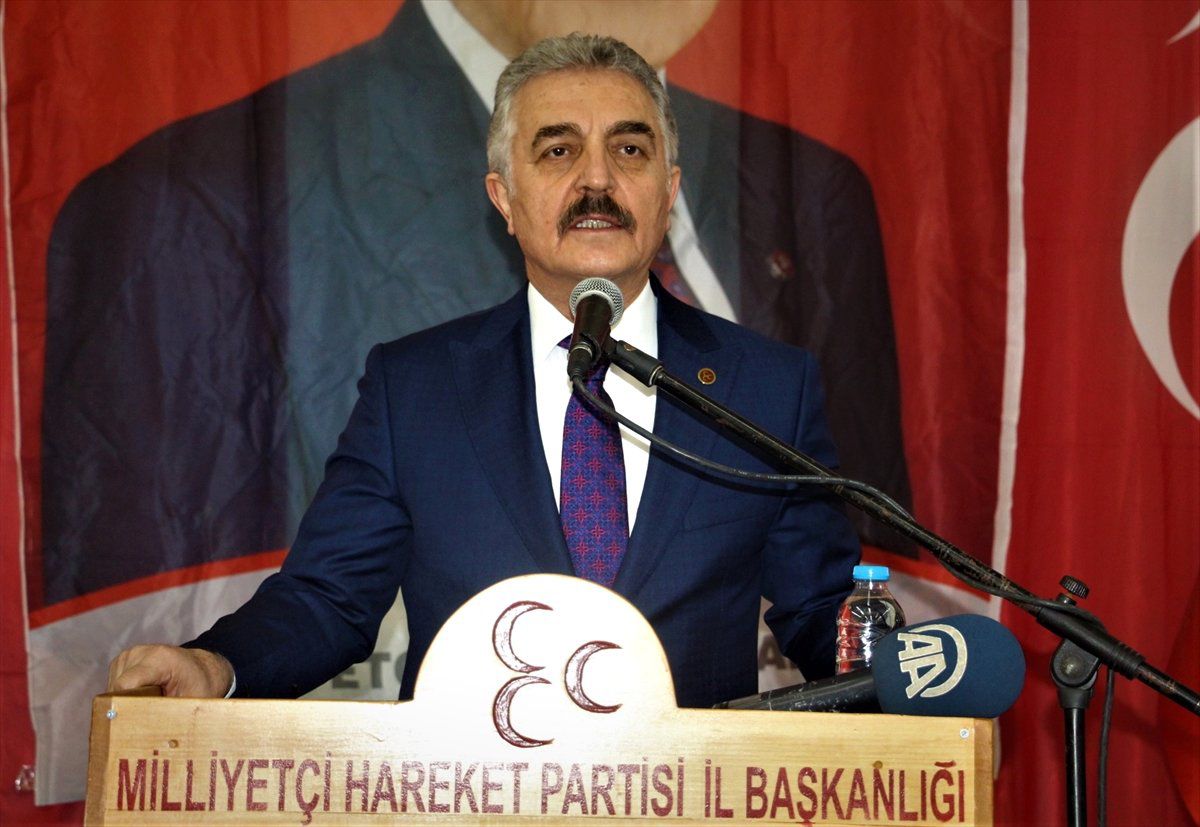 O Mücadele Olmamış Olsa Bugün Çok Farklı Şeyler Konuşulacaktı"