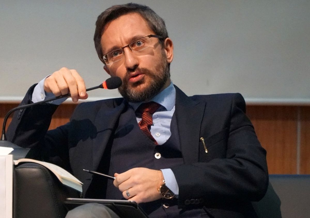 Sınırımızda Terör Koridoru Oluşturma Projesini Çökerttik"