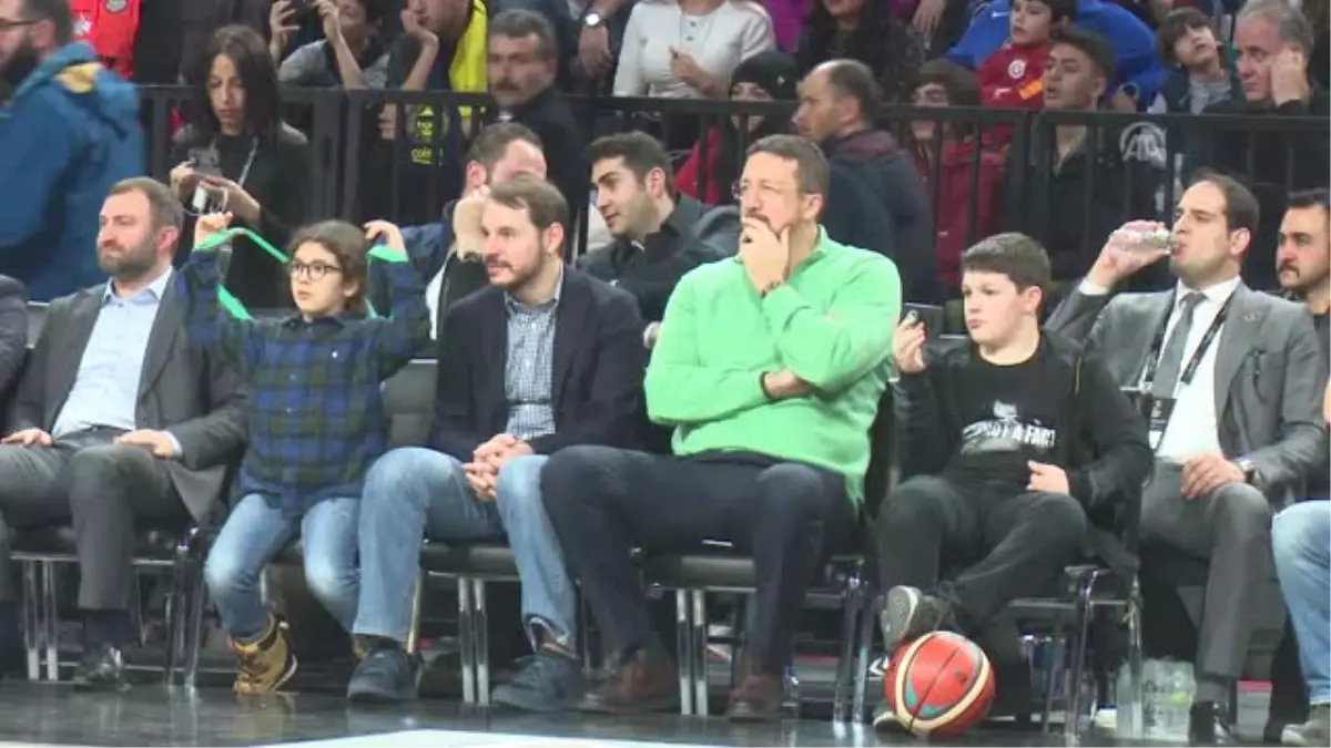 Tahincioğlu All-Star 2019