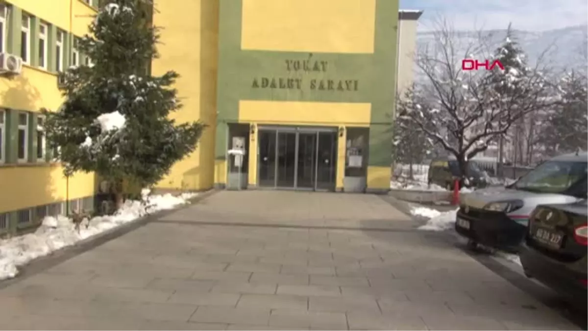 Tokat Tıp Öğrencisi Kardeşini Kalbinden Bıçaklayıp Öldürdü, Annesini Yaraladı