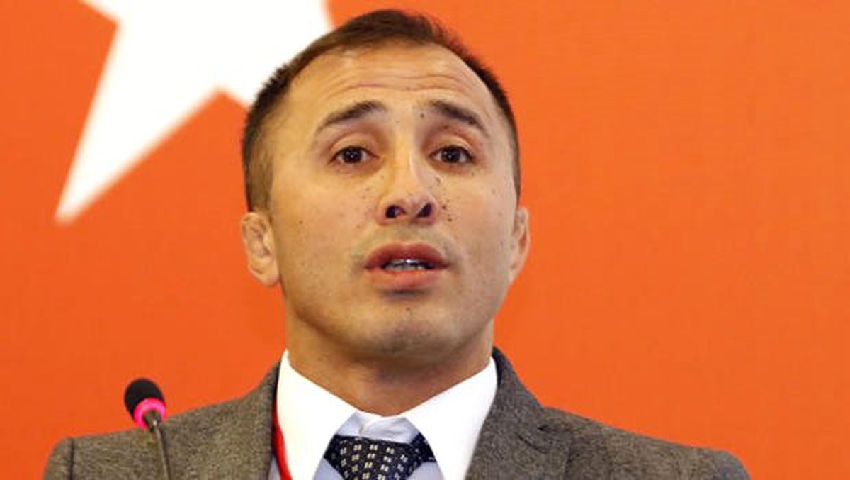 Türk Judosunun Geldiği Nokta Son Derece İyi\'
