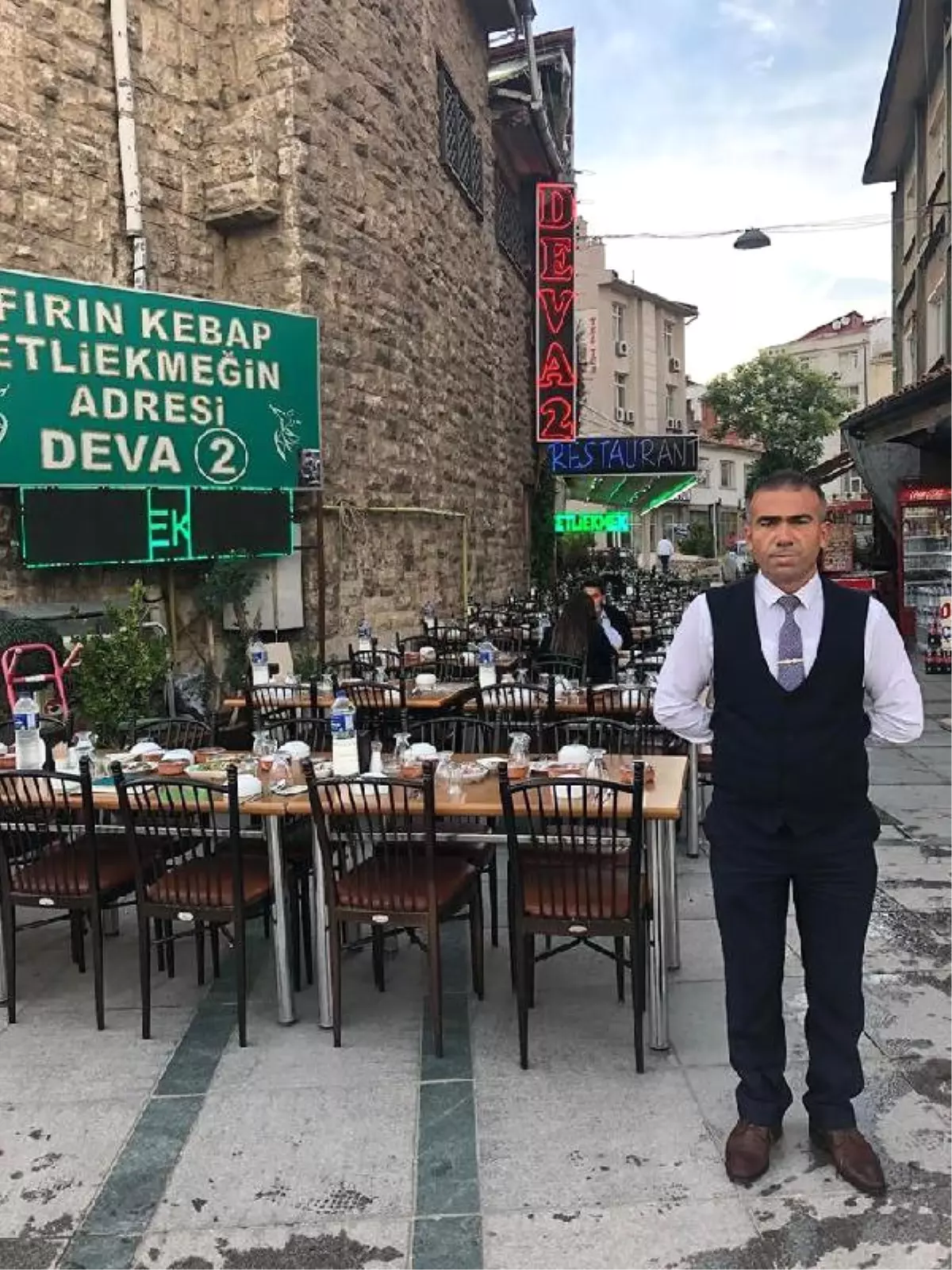 1 Kişinin Öldüğü Restorandaki Kavgada, Sanıklar Yargılanmaya Başlandı