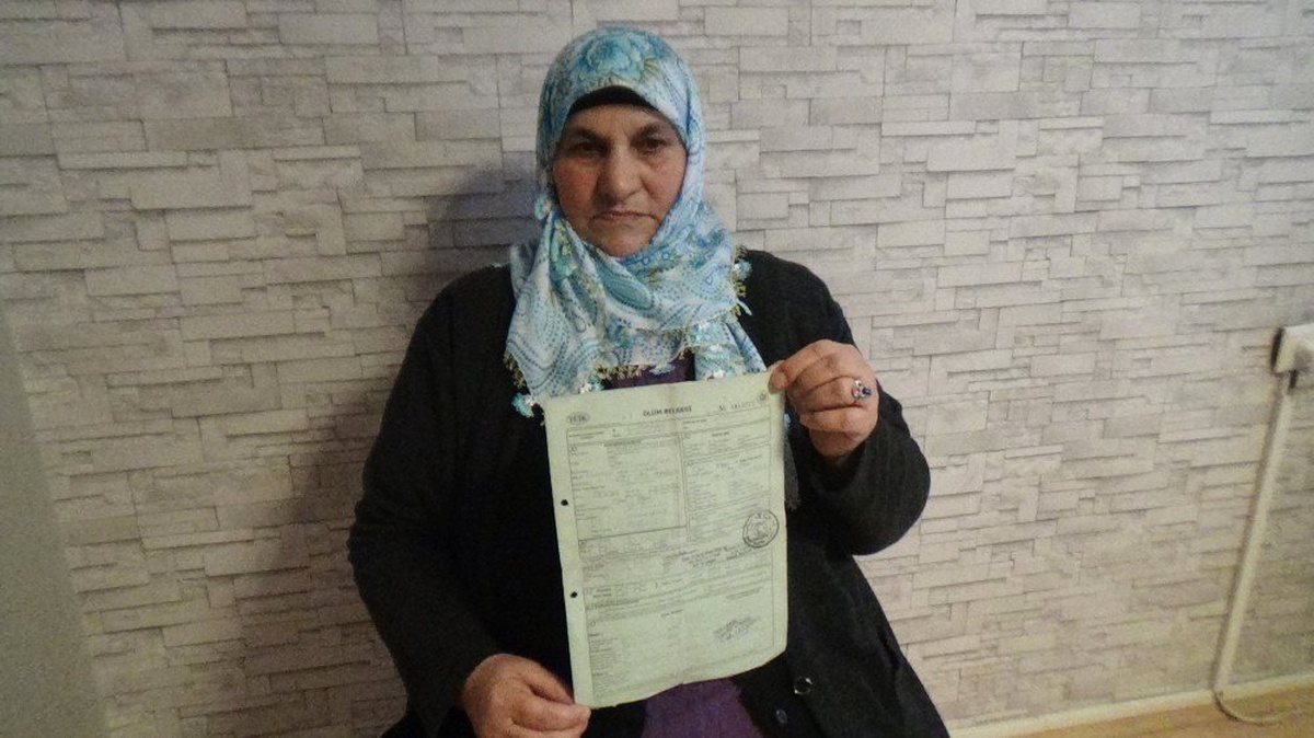 8 Yıl Önce Çıkan Kavgada Kaybettiği Kızının Katillerini Arıyor