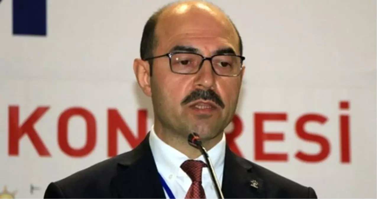 AK Parti\'nin Samsun Terme Belediye Başkan Adayı Ali Kılıç Kimdir?