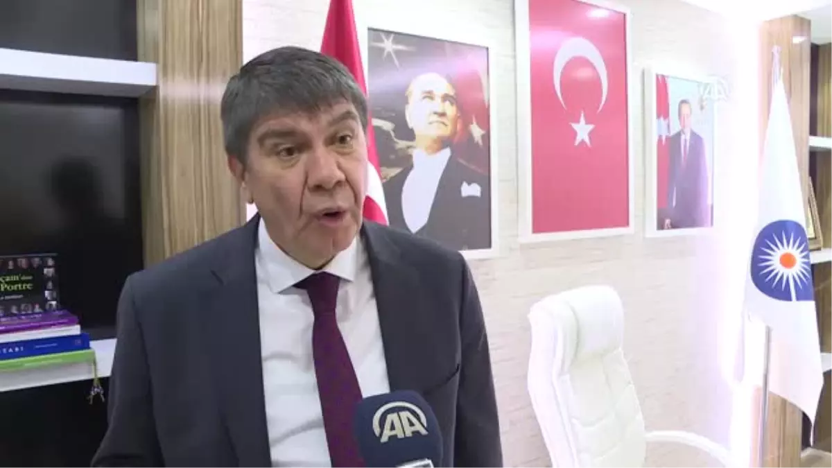 Antalya 20 Milyon Turisti Ağırlamaya Hazırlanıyor