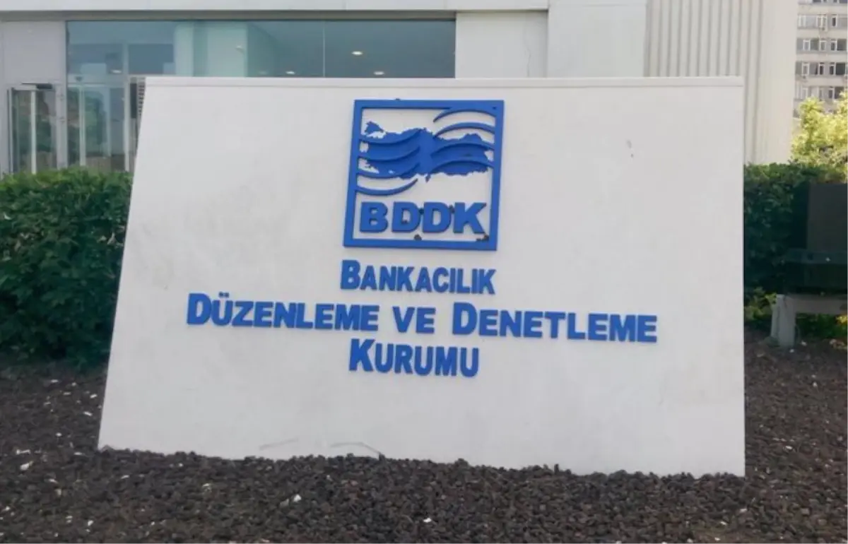 BDDK\'dan sahte reklam uyarısı