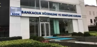 BDDK kurucu üyesi Çevik'ten İhlas Finans açıklaması