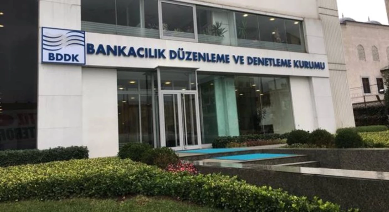 BDDK kurucu üyesi Çevik\'ten İhlas Finans açıklaması
