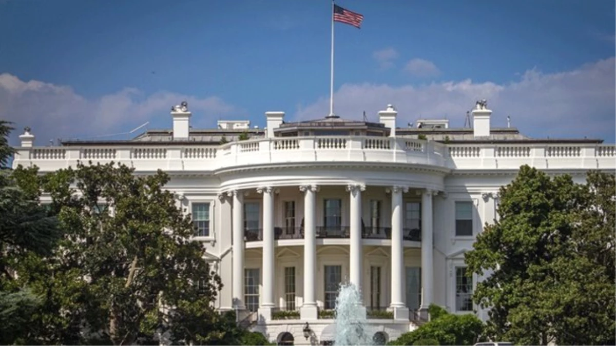 Beyaz Saray: Suriye ile ilgili endişeleri giderecek çözümler aranacak