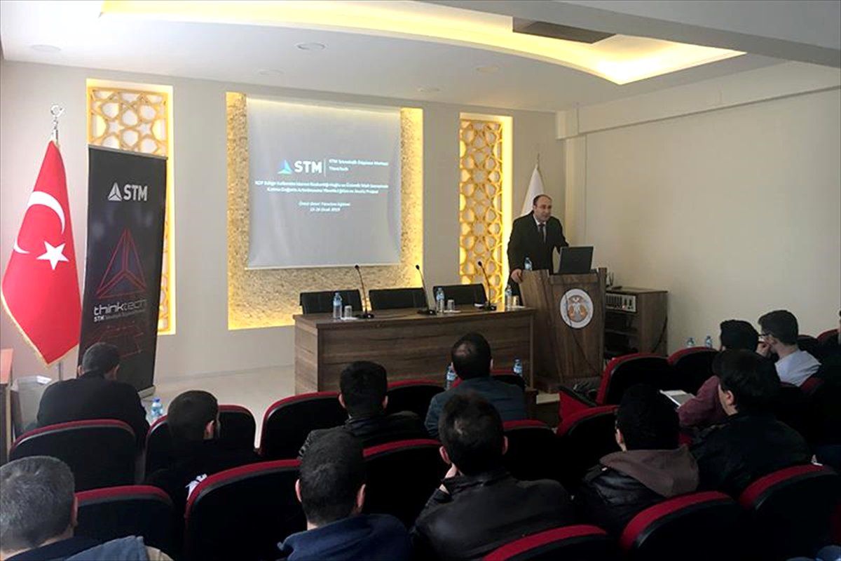 Beyşehir\'de Silah Üreticilerine Eğitim