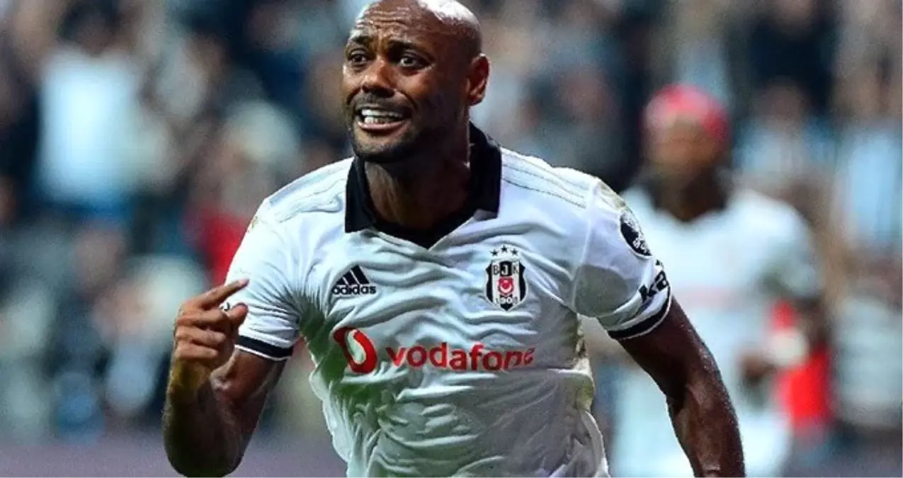 Brezilya Ligi Ekiplerinden Corinthians, Vagner Love\'ı Bekliyor