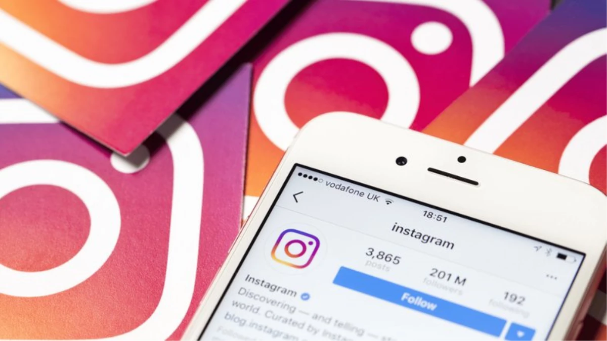 Bu Yıl Instagram\'da Başarıyı Hedefleyenlerin Dikkate Alması Gereken 8 Trend