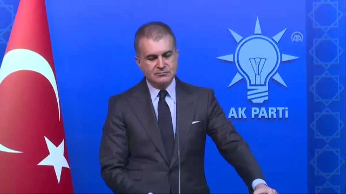 Çelik: "Fazıl Say ile Bir Kere Daha Gurur Duyduk"