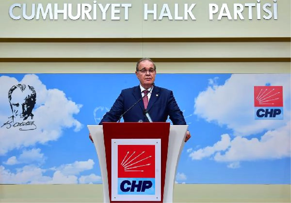CHP\'li Öztrak: Kocaoğlu Diğer Aday Adaylarıyla Eşit Şartlarda Değerlendirilecek