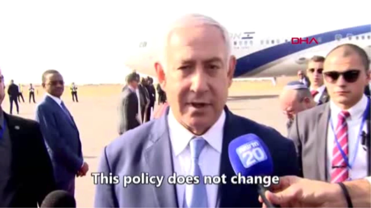 Dha Dış - Netanyahu \'bize Zarar Vermek İsteyene, Zarar Veririz?