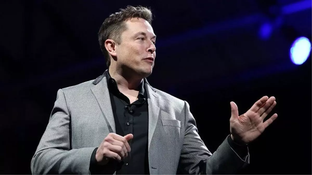 Elon Musk, Tünel Kazmak Konusunda Cern\'e Yardım Edebilir