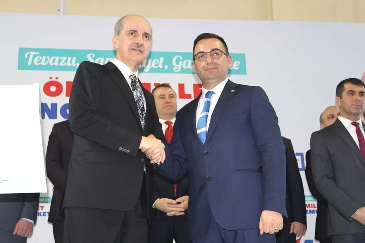 Erdoğan: "Dürüst ve Çalışkan Olacağız"