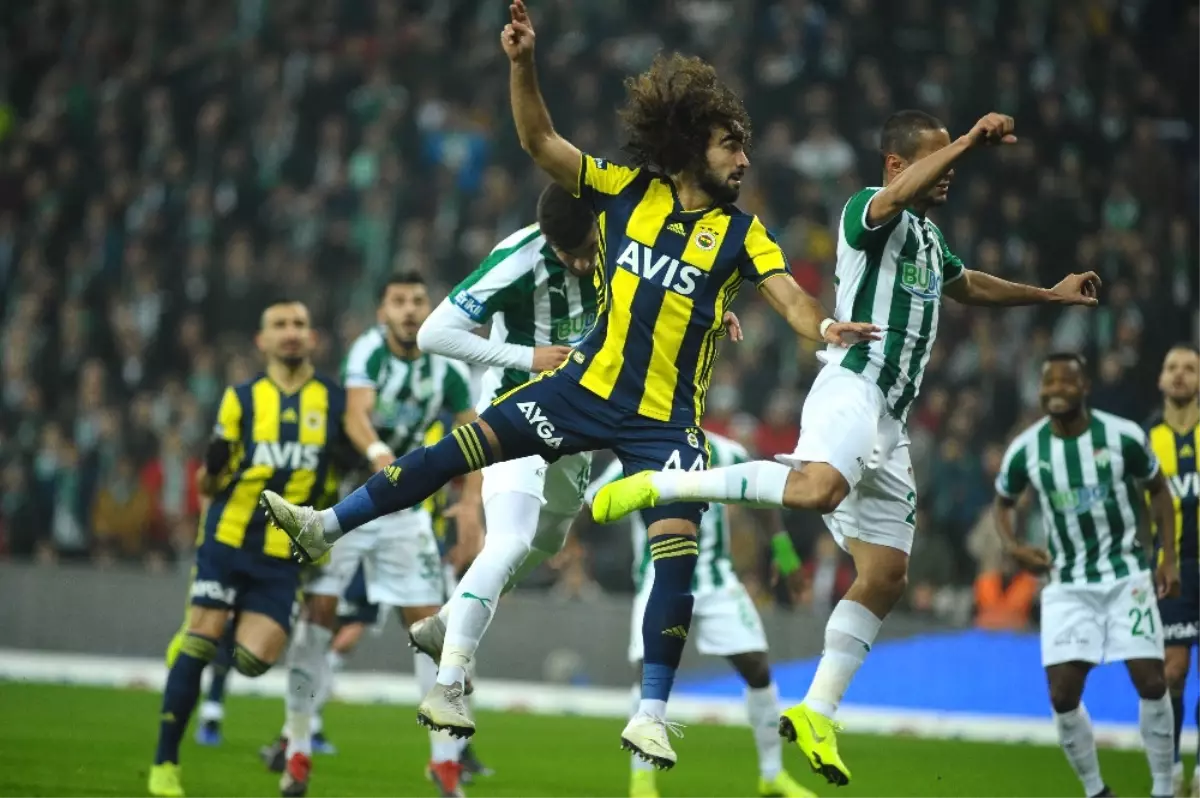 Fener 90\'da Yıkıldı