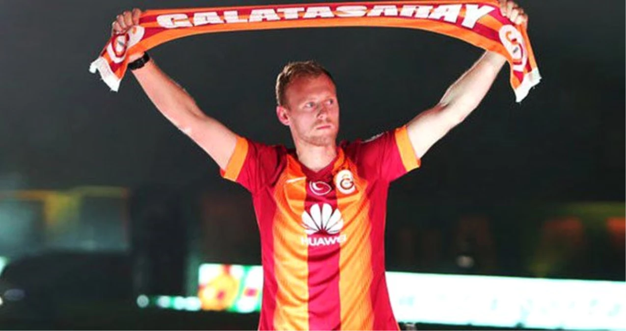 Galatasaray\'ın Kiraladığı Semih Kaya: Yuvamda Olmak Benim İçin Çok Değerli