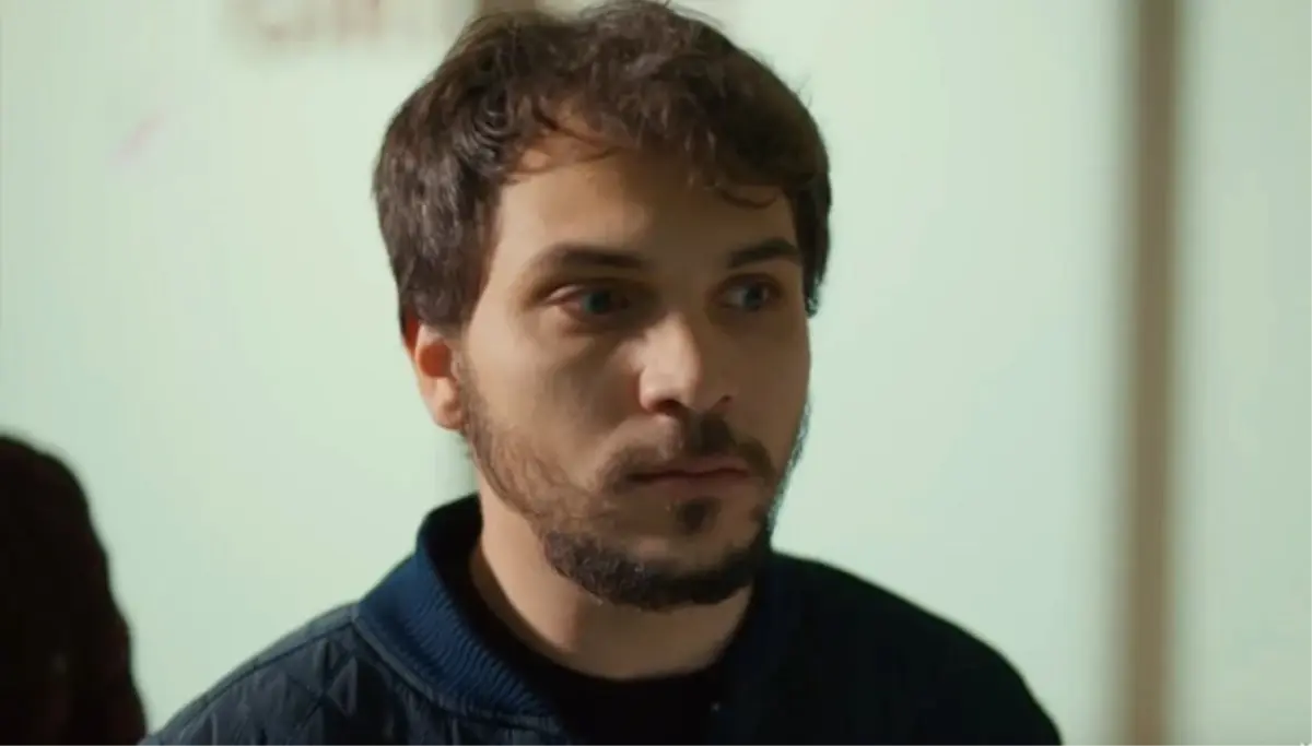 Genç Oyuncu Ahmet Şenkaya Çukur\'un Kadrosuna Dahil Oldu