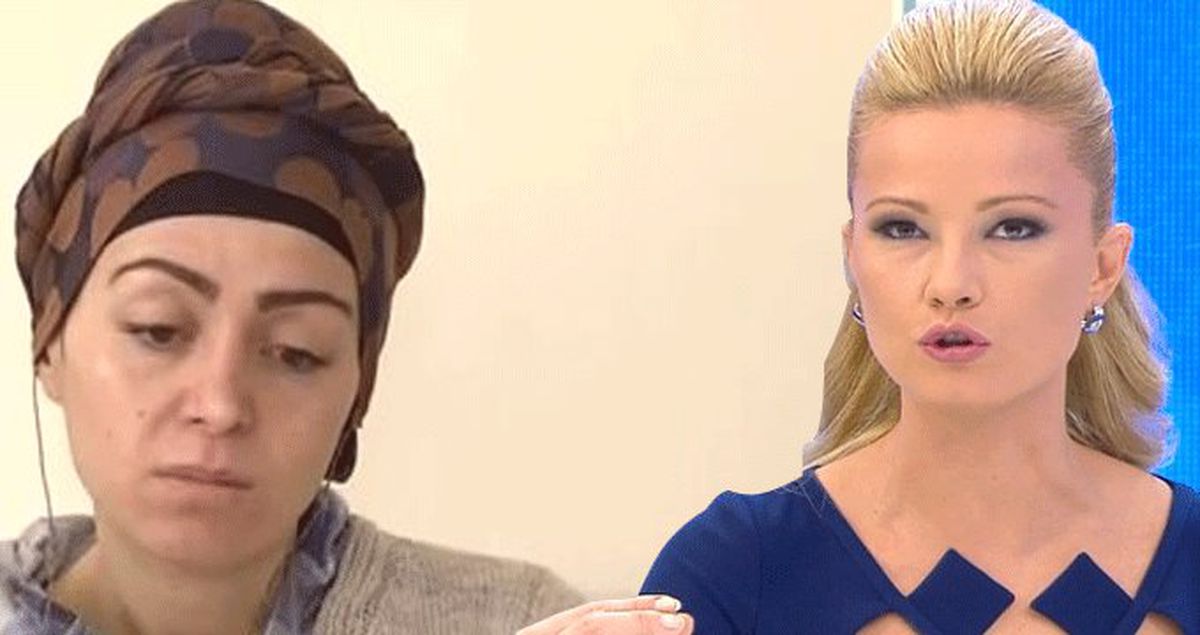 Kardeşini Öldüren Eşini Koruyan Abla Çiğdem Çakırer, Canlı Yayında Cinayeti İtiraf Etti