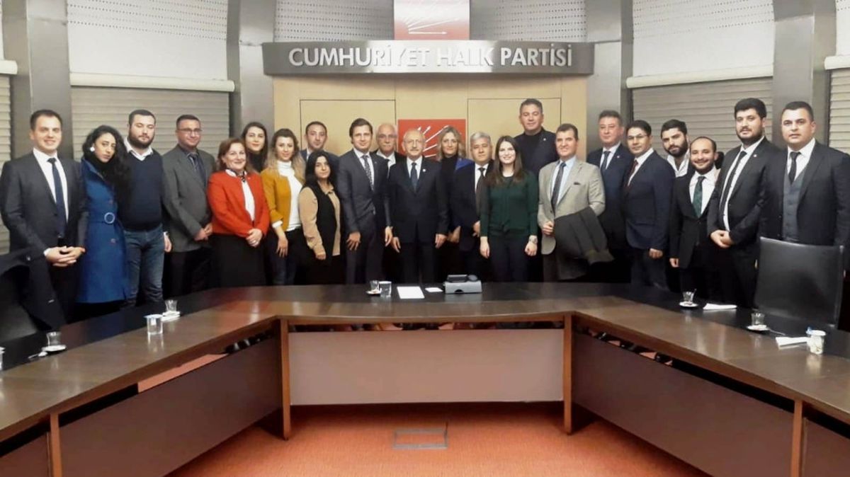 Kılıçdaroğlu\'ndan İzmir Açıklaması