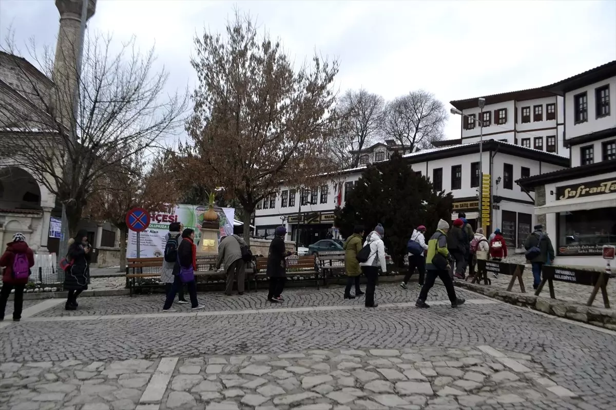 Korumanın Başkenti"Ne Rekor Ziyaretçi