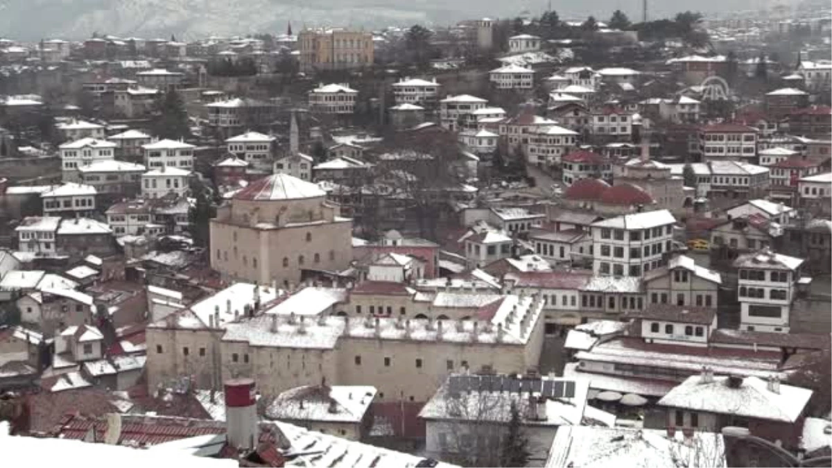 Korumanın Başkenti"Ne Rekor Ziyaretçi - Karabük