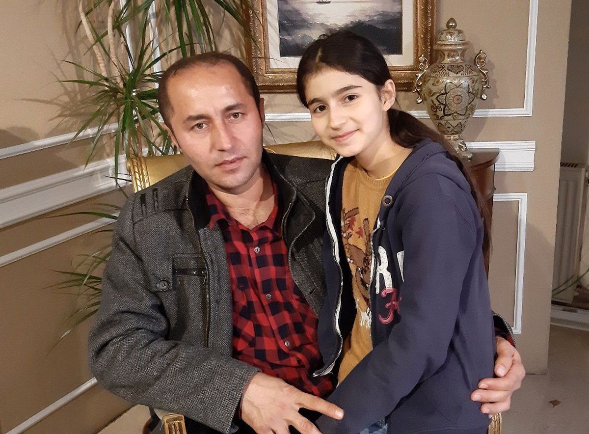 Küçük Rojbin, Acil Nakil Sırasından Çıkarıldı