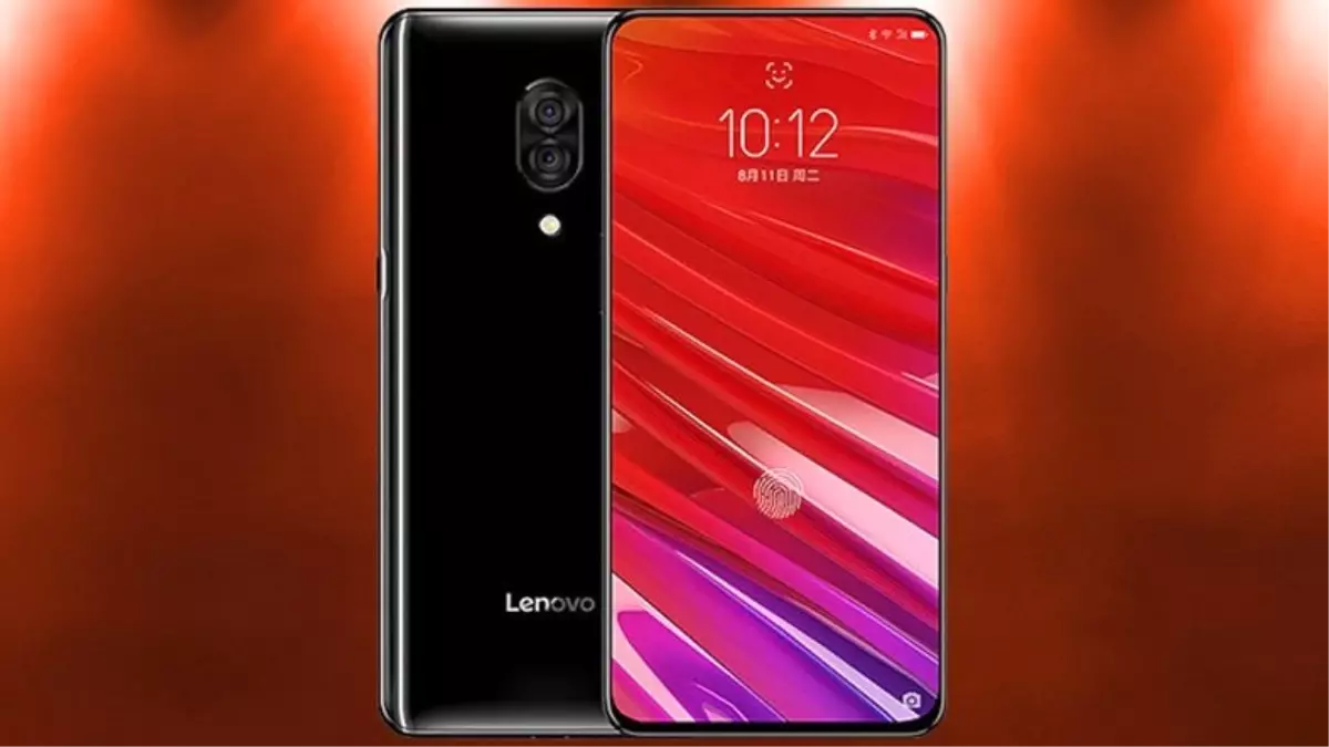 Lenovo Z5 Pro Gt\'nin 12 Gb Ram\'li Versiyonu 8 Gb Olana Göre Ciddi Bir Performans Farkı Sunmuyor