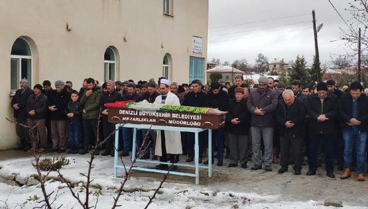Liseli Zinnur, Okul Harçlığı İçin Çalışmaya Giderken Kazada Öldü (3)