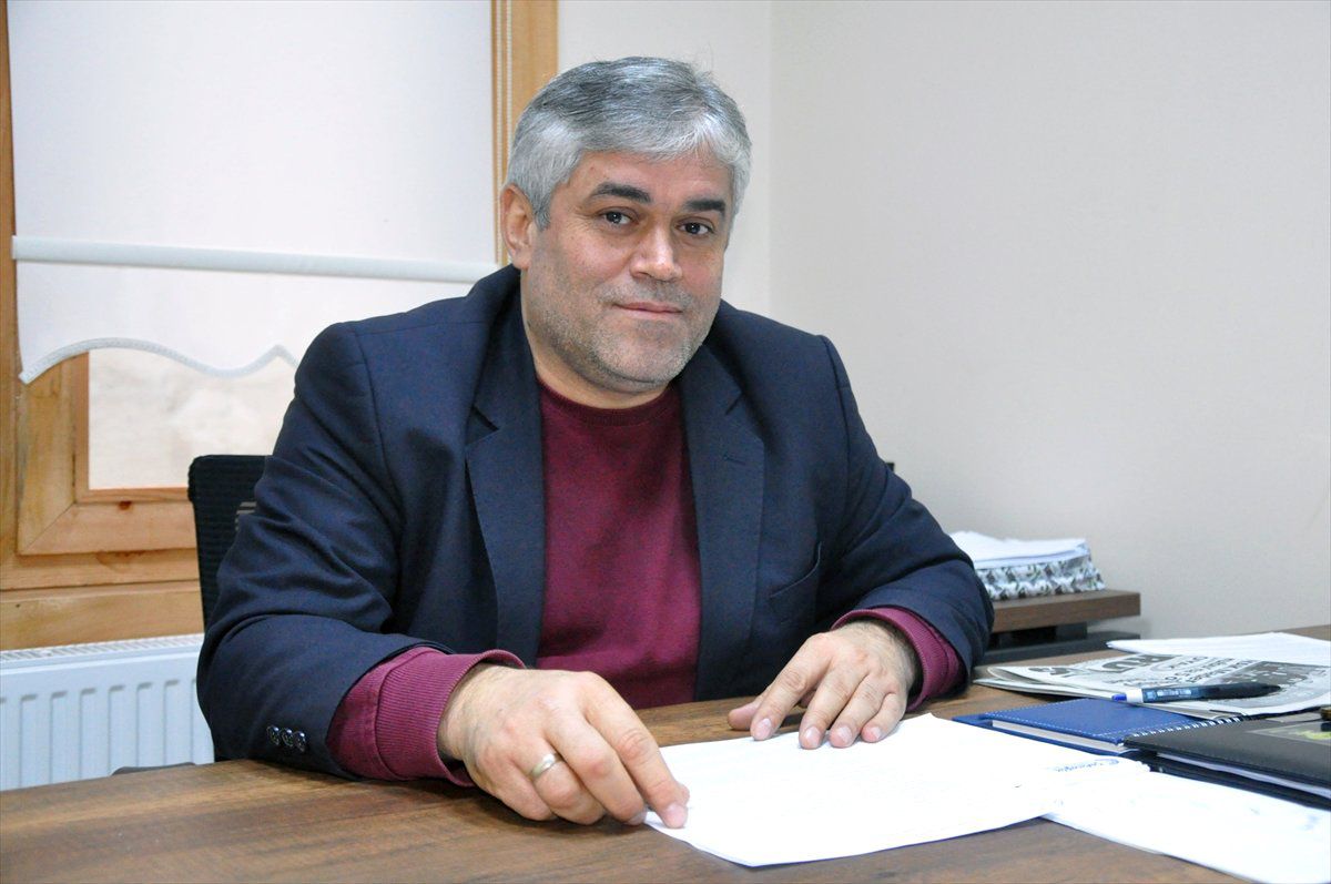 Maden Şehidi Yakınlarından Kontenjan Talebi