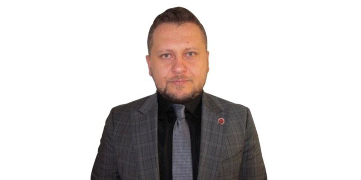 Mayda, Şahinbey Belediyesi Meclis Üyeliğine Aday