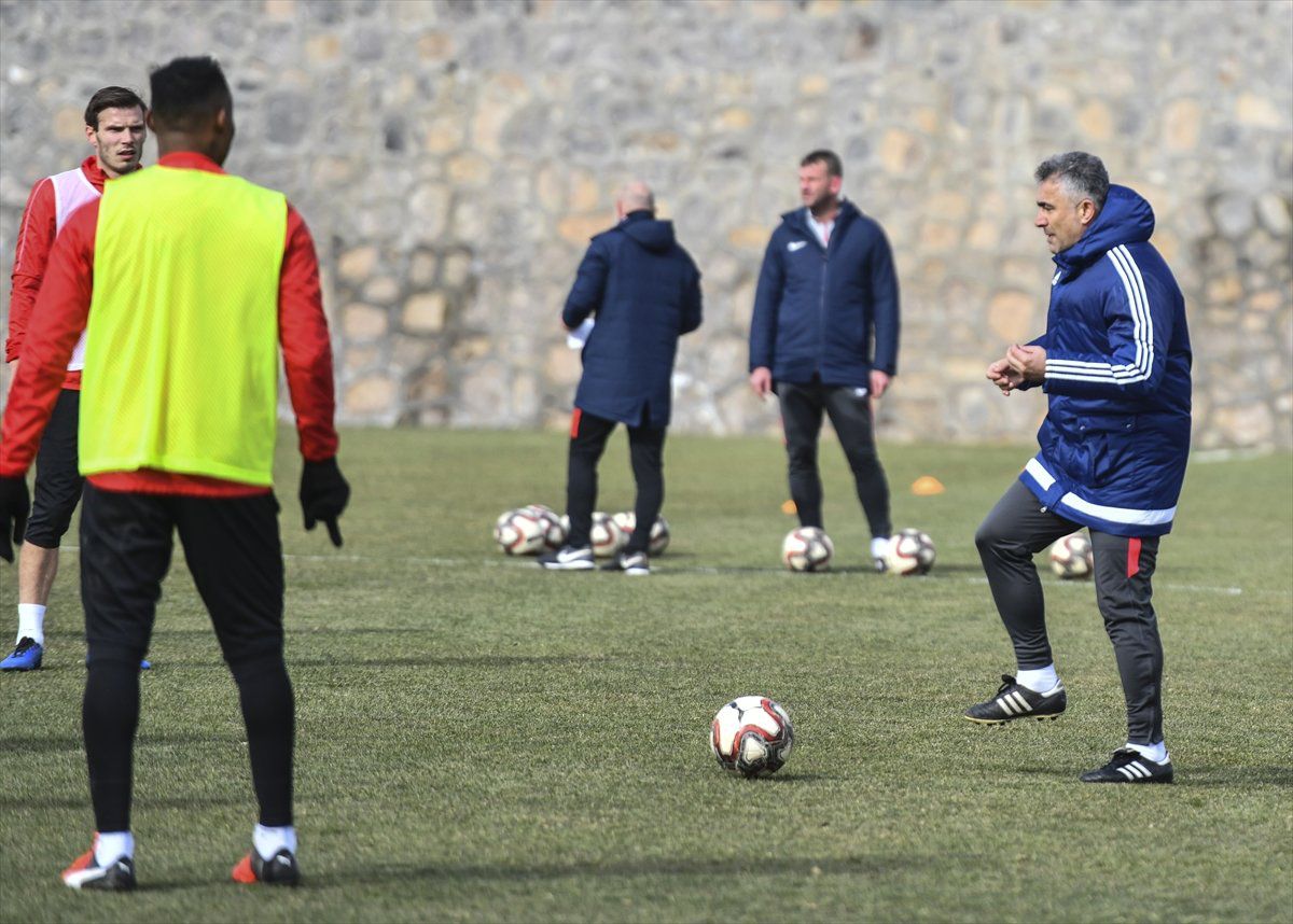 Mehmet Altıparmak, Transfer Bekliyor