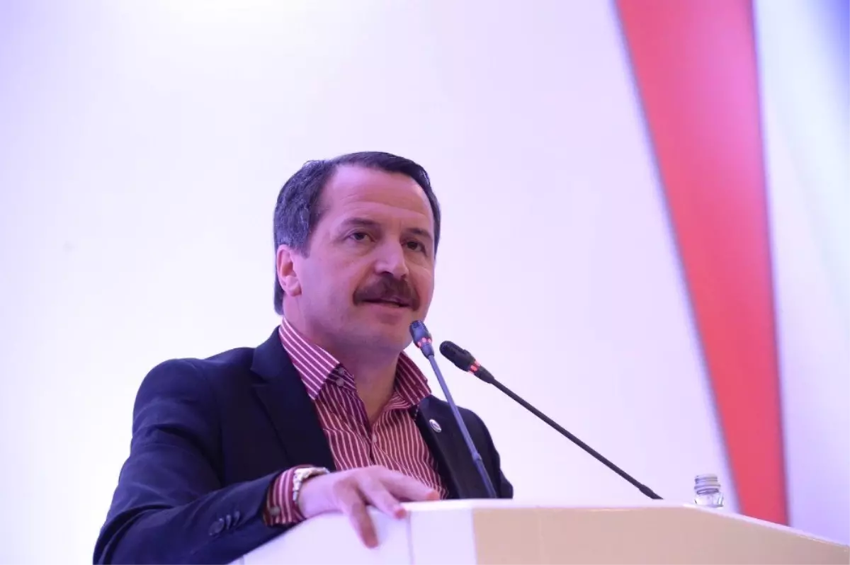 Memur-Sen Genel Başkanı Yalçın: "Sözleşmeli İstihdam Yeni Türkiye\'ye Yakışmıyor"