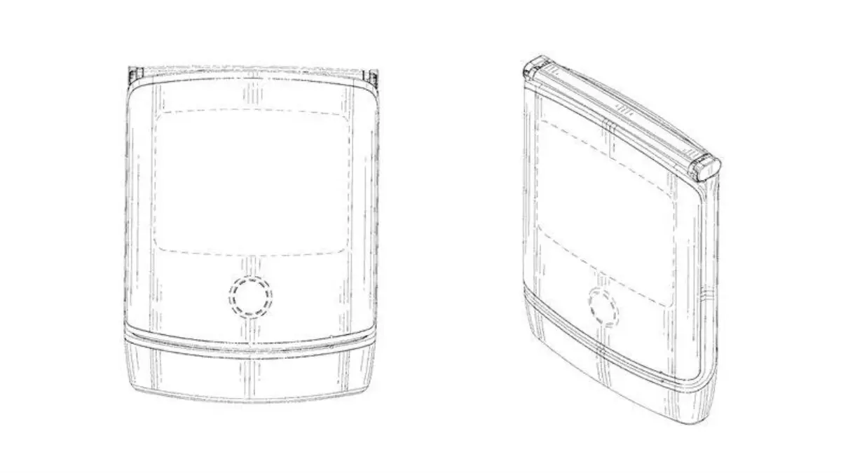 Motorola Razr Efsanesi, Katlanabilir Akıllı Telefon ile Geri Dönecek
