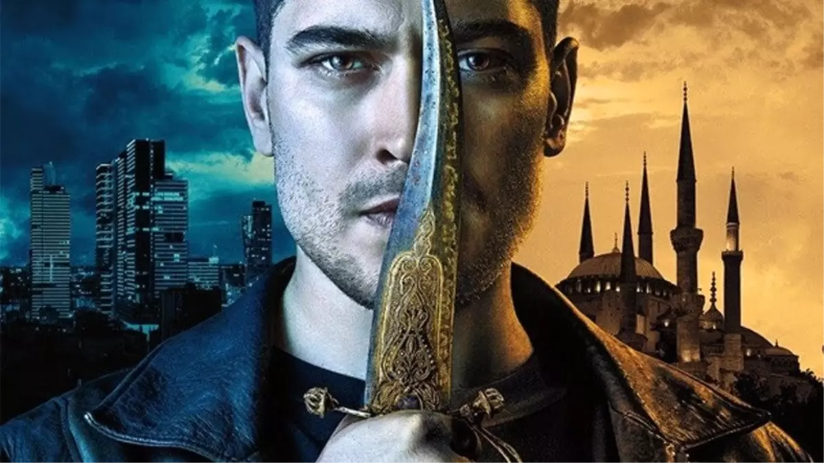 Netflix Dizisi Hakan: Muhafız\'a Sürpriz Bir İsim Katılabilir