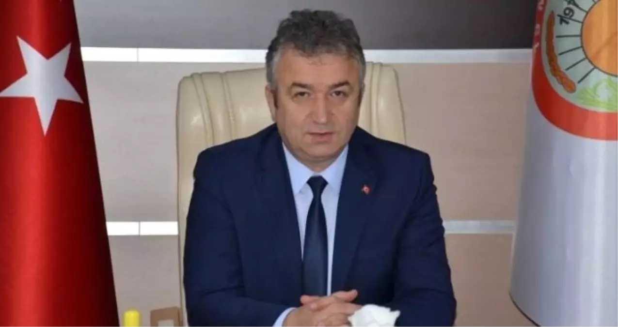 AK Parti\'nin Samsun 19 Mayıs Belediye Başkan Adayı Osman Topaloğlu Kimdir?