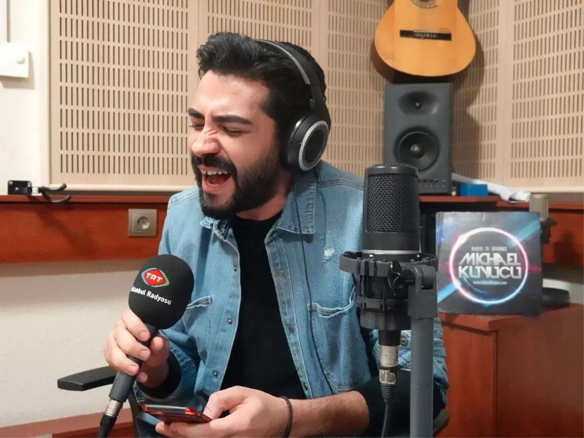 Pop-Rockcu Bahadır Sağlam: "Müzik Piyasasının Yüzde 75\'i Çöp"