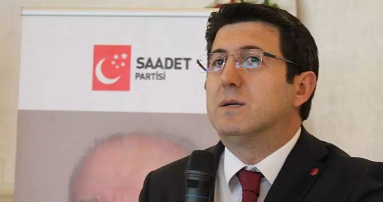 Saadet Partisi Kocaeli Başiskele Belediye Başkan Adayı Zafer Mutlu Kimdir?