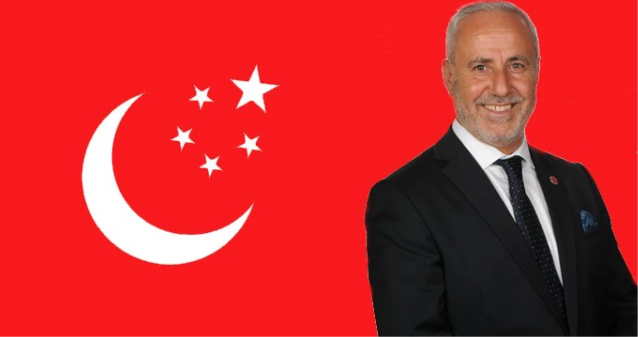 Saadet Partisi\'nin Karabük Belediye Başkan Adayı Mehmet Yüce Kimdir?