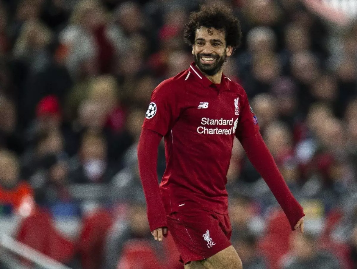 Salah\'tan 5374 Dakikada 50 Gol