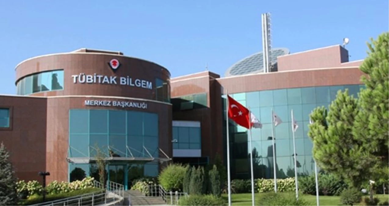 TÜBİTAK, Ankara ve Kocaeli\'de Görevlendirmek Üzere 9 Kişiyi İşe Alacak