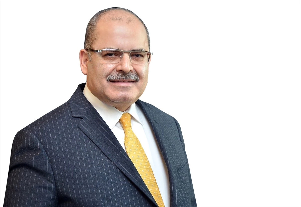Vakıfbank Genel Müdürü Özcan Aa Finans Masası\'na Konuk Olacak