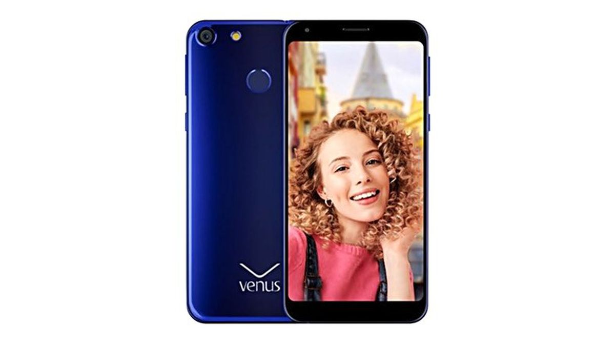 Vestel Venus E4 Satışa Çıktı: İşte Fiyatı