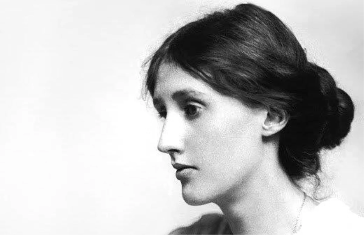Virginia Woolf\'un Duygularının Esiri Olanlara Açık Mesajı
