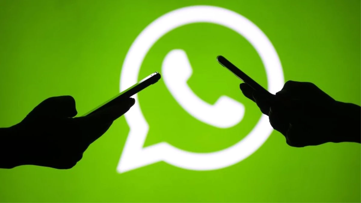 Whatsapp\'tan İletilen Mesaj Sayısına Sınırlama