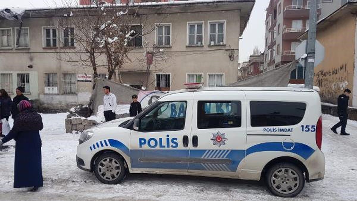 Yalnız Yaşadığı Evde Ölü Bulundu