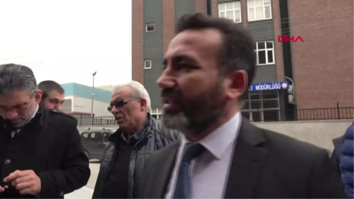 Yalova\'da Devremülk Mağdurlarından Suç Duyurusu