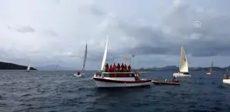 Yelken: Bayk Kış Trofesi